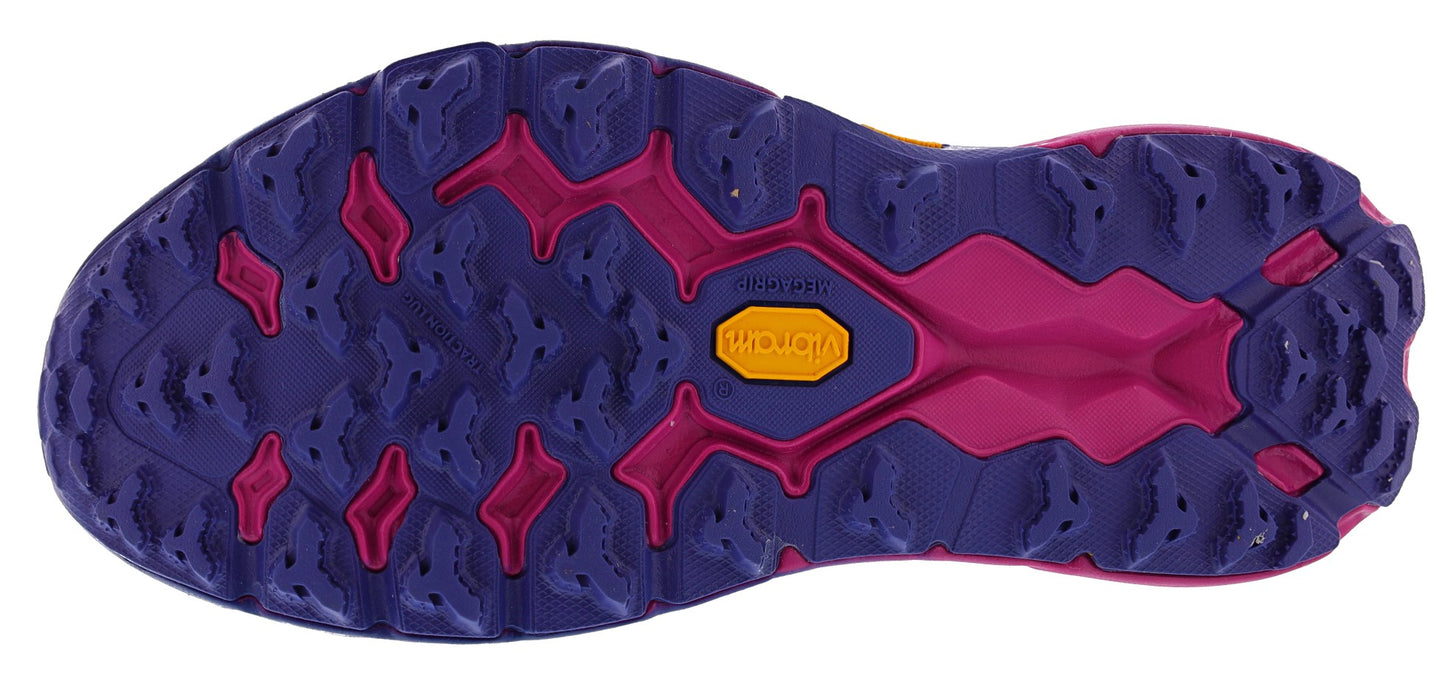 
                  
                    Hoka Women's Speedgoat 5 All Terrain Trail Running Shoes
                  
                