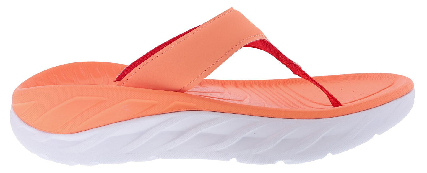 
                  
                    Hoka Women's Ora Recovery Flip Orthopedic Sandals
                  
                
