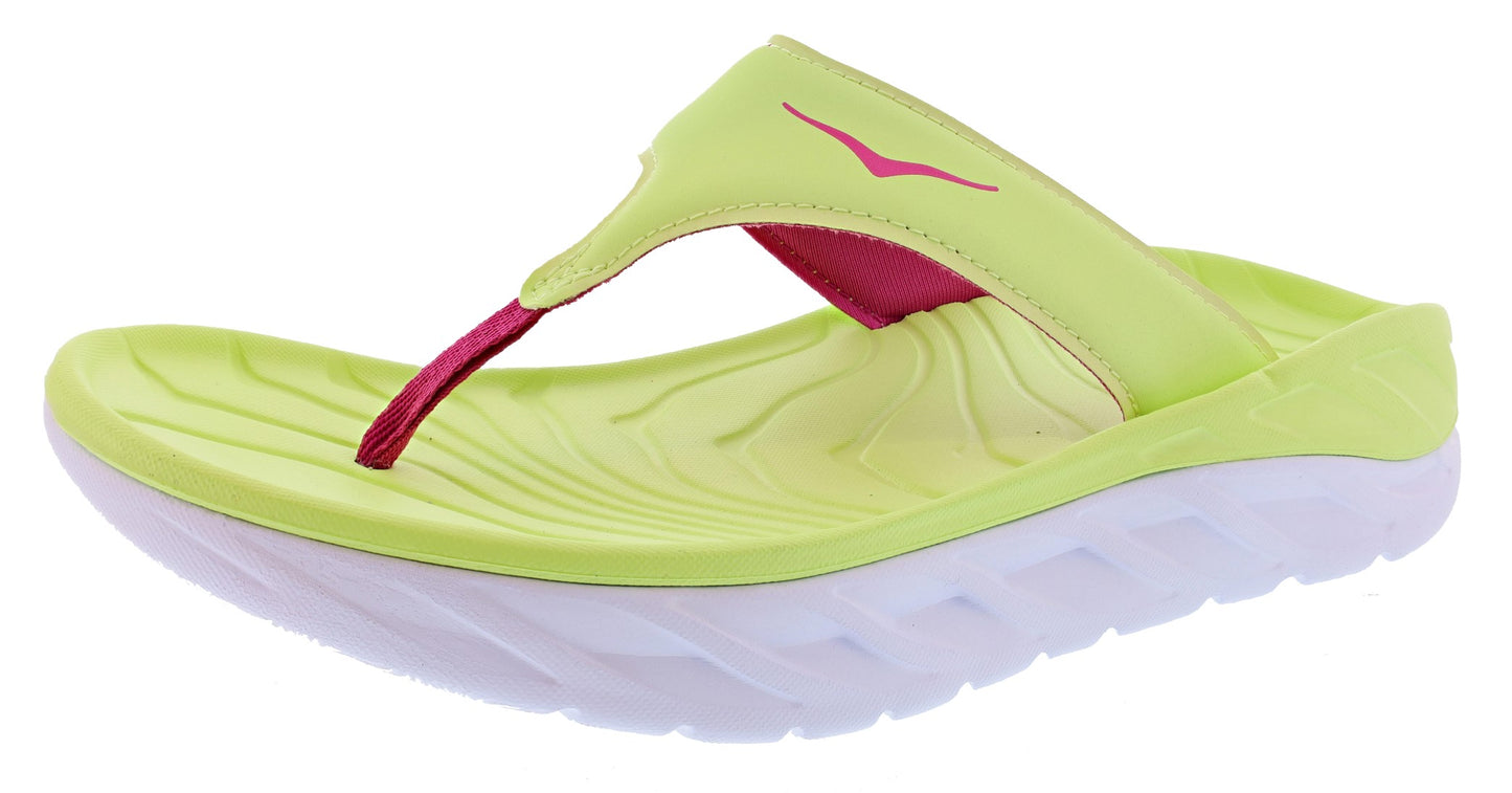 
                  
                    Hoka Women's Ora Recovery Flip Orthopedic Sandals
                  
                