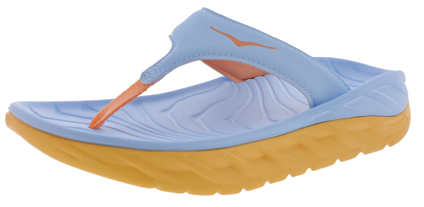 
                  
                    Hoka Women's Ora Recovery Flip Orthopedic Sandals
                  
                