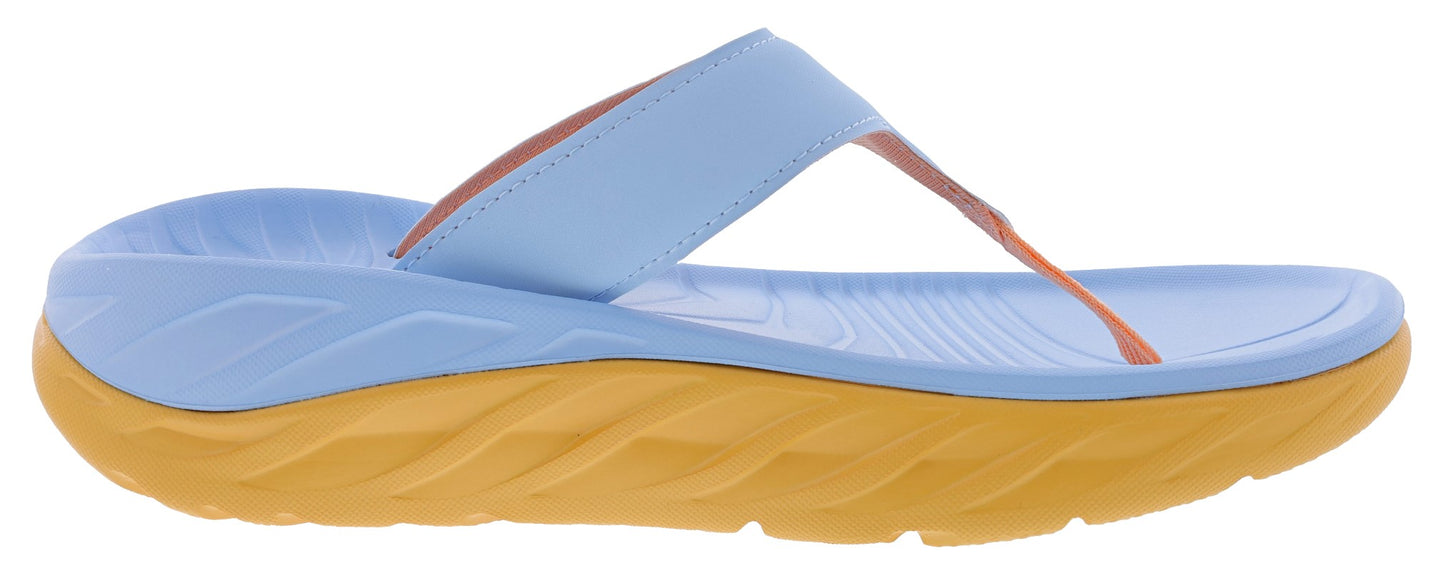 
                  
                    Hoka Women's Ora Recovery Flip Orthopedic Sandals
                  
                