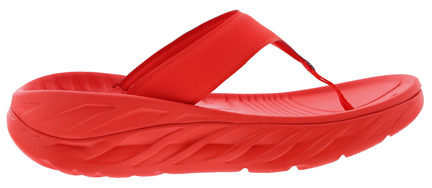 
                  
                    Hoka Women's Ora Recovery Flip Orthopedic Sandals
                  
                