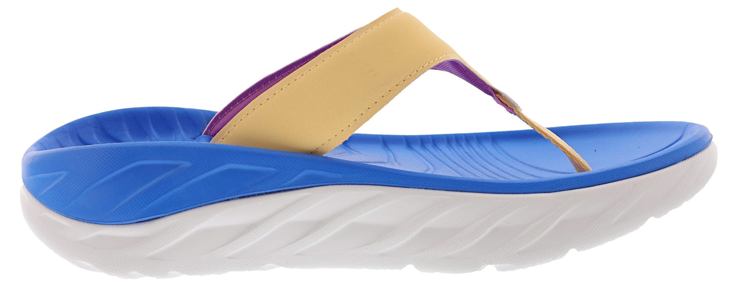 
                  
                    Hoka Women's Ora Recovery Flip Orthopedic Sandals
                  
                