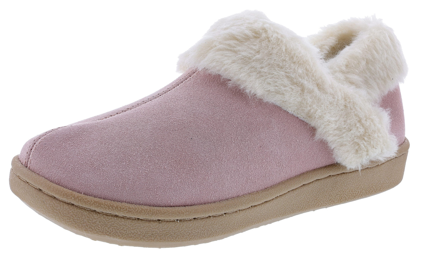 
                  
                    Clarks Women's Sarah Indoor & Outdoor Winter Slippers
                  
                