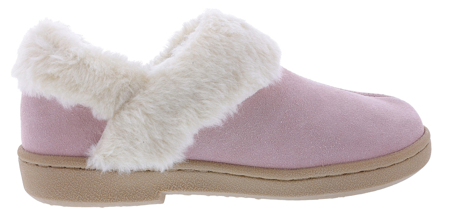 
                  
                    Clarks Women's Sarah Indoor & Outdoor Winter Slippers
                  
                