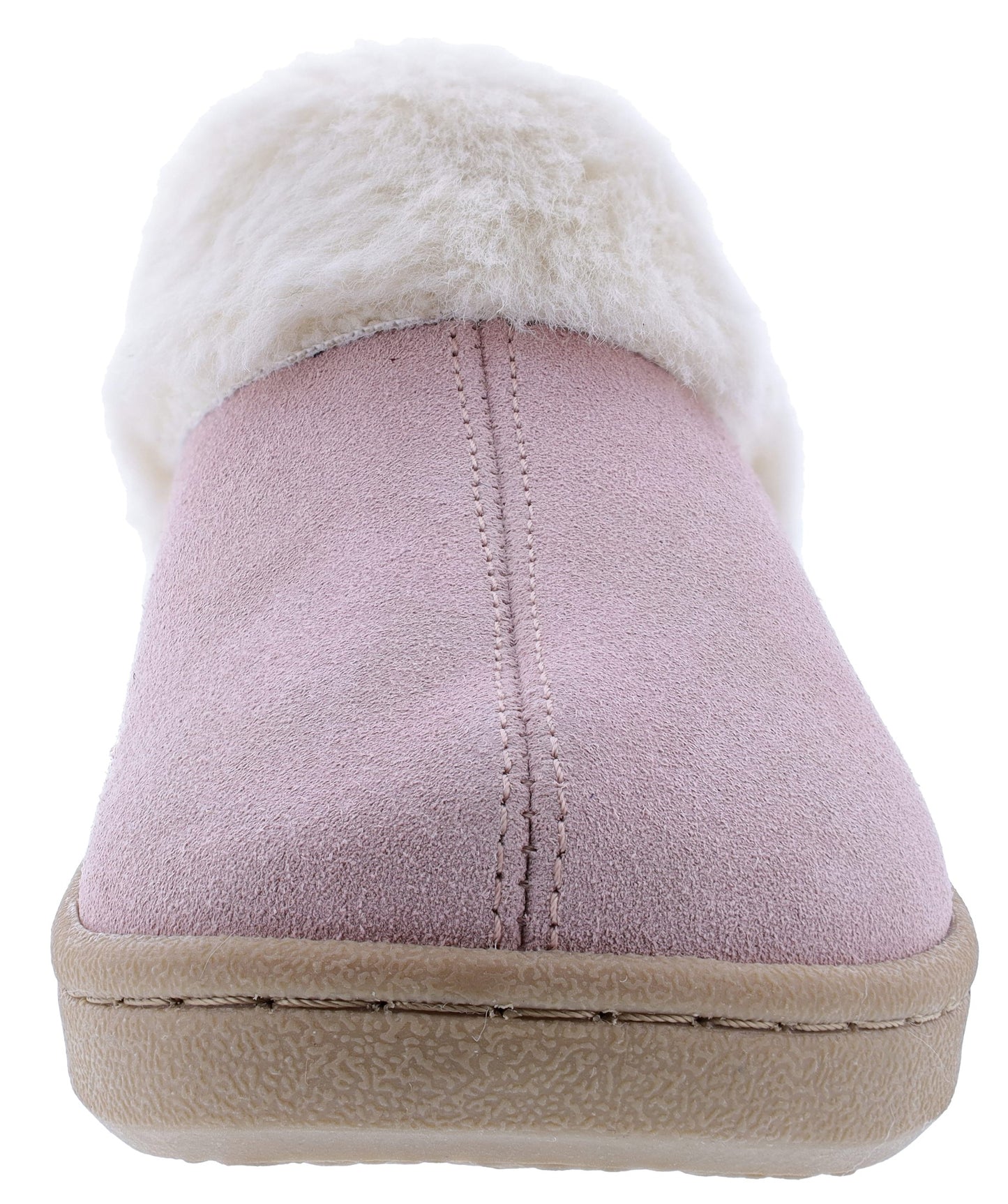 
                  
                    Clarks Women's Sarah Indoor & Outdoor Winter Slippers
                  
                