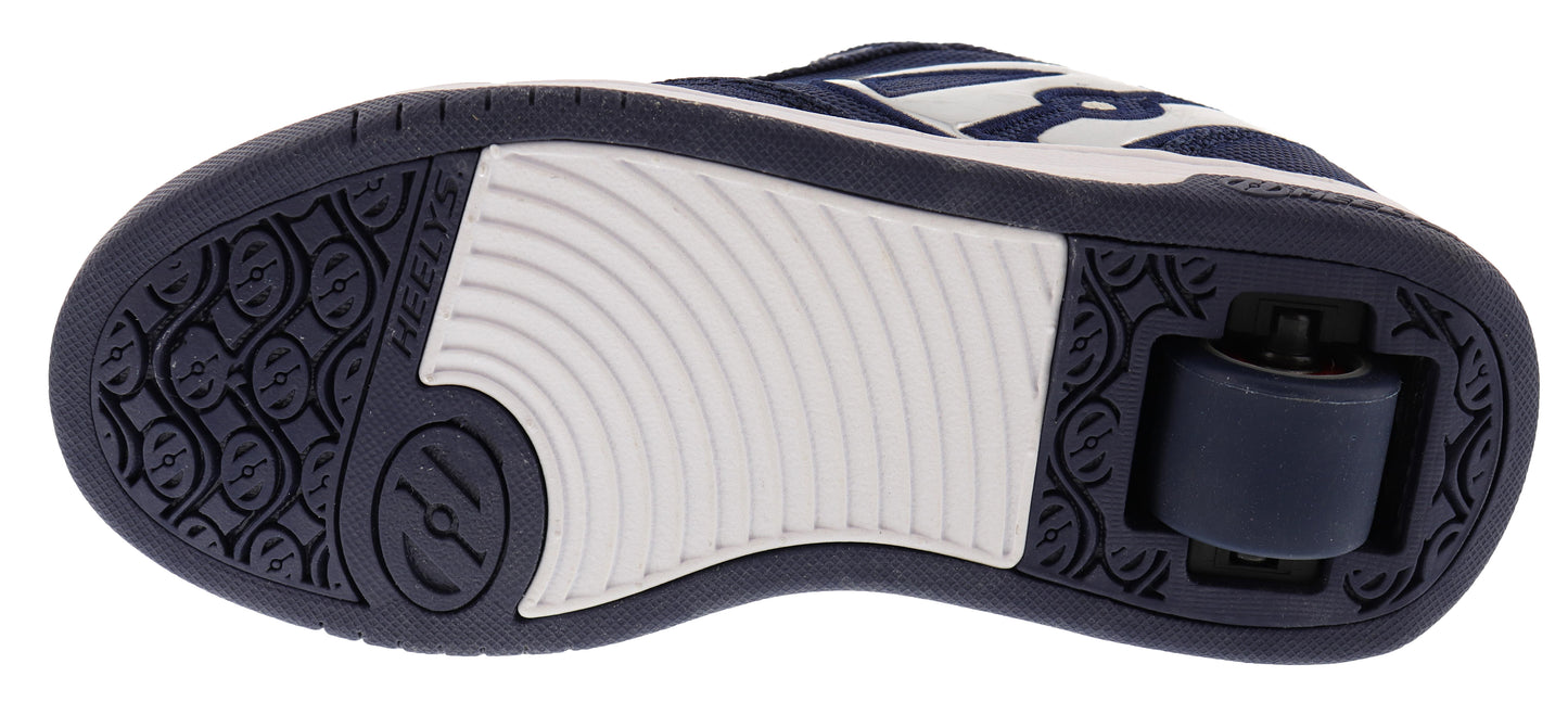 
                  
                    Heelys Propel Ballistic Kids Shoes with Wheels
                  
                