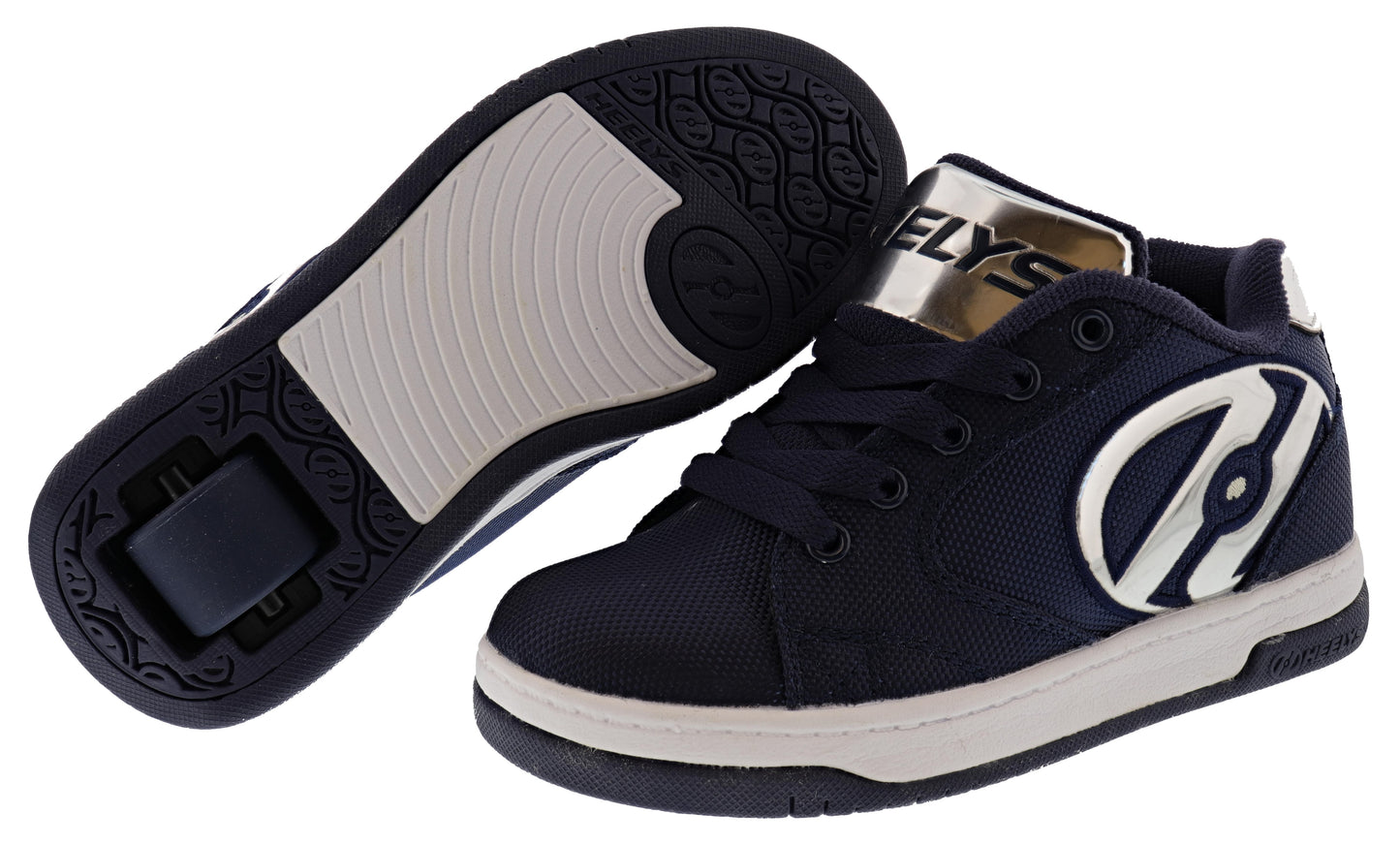 
                  
                    Heelys Propel Ballistic Kids Shoes with Wheels
                  
                