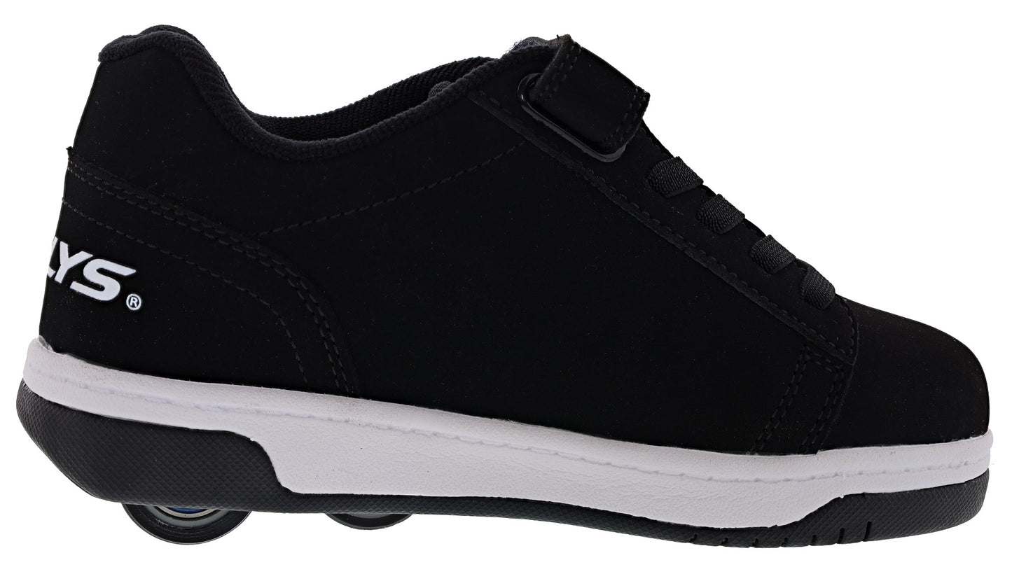 
                  
                    Dual Up X2 Double Wheel Heelys Shoes for Kids
                  
                