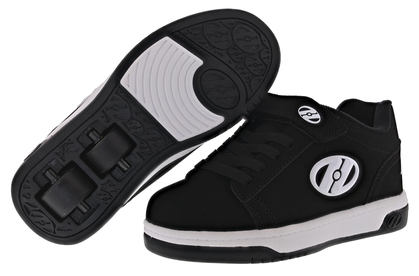 
                  
                    Dual Up X2 Double Wheel Heelys Shoes for Kids
                  
                