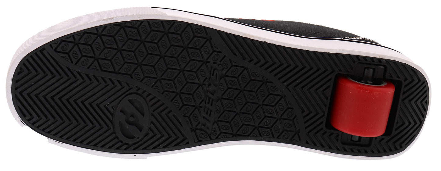 
                  
                    Heelys Kids Skateboard Wheeled Shoes With Wheels Easy On Shoes Pro 20
                  
                
