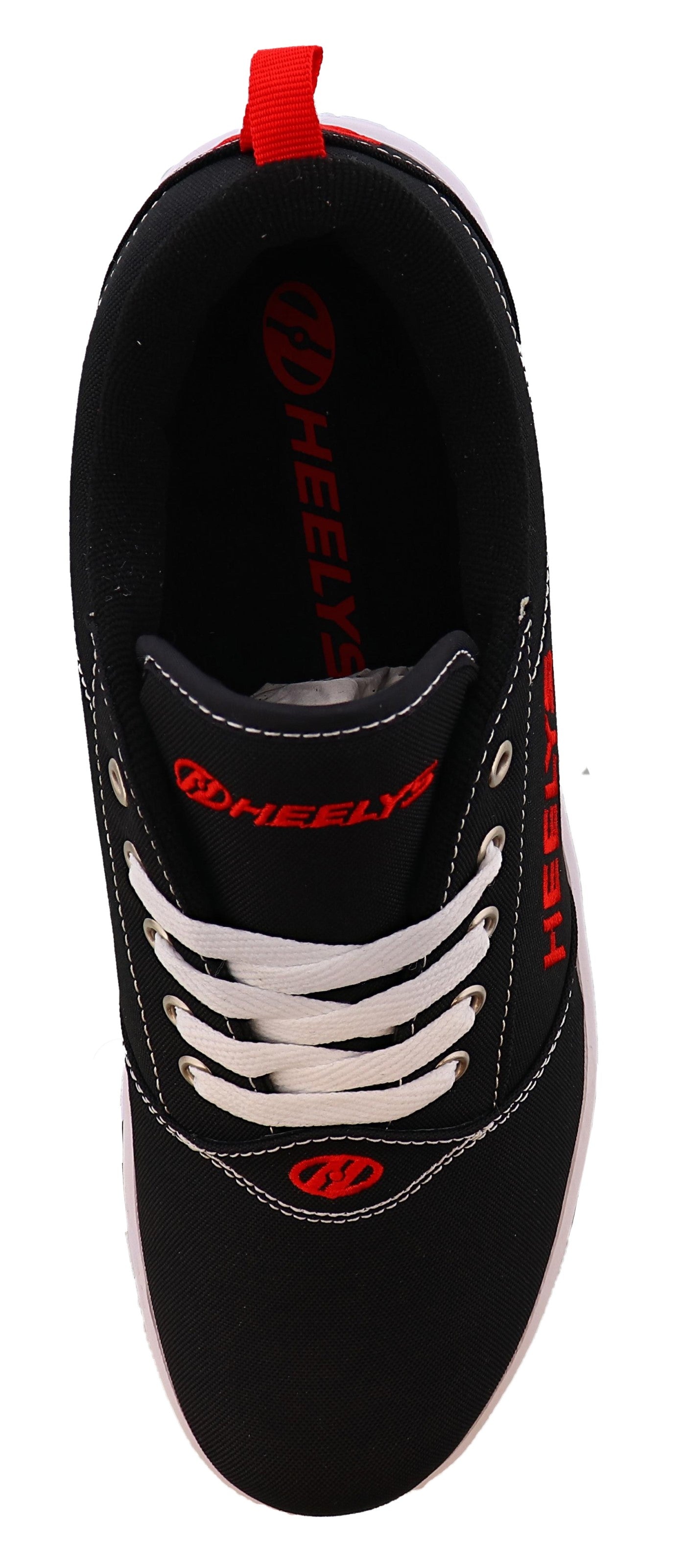 
                  
                    Heelys Kids Skateboard Wheeled Shoes With Wheels Easy On Shoes Pro 20
                  
                