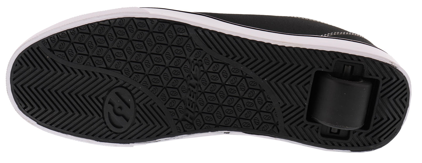 
                  
                    Heelys Kids Skateboard Wheeled Shoes With Wheels Easy On Shoes Pro 20
                  
                