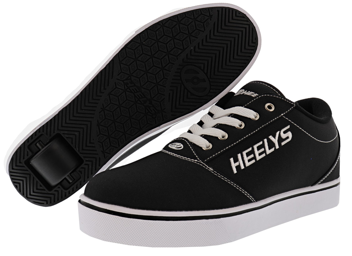 
                  
                    Heelys Kids Skateboard Wheeled Shoes With Wheels Easy On Shoes Pro 20
                  
                