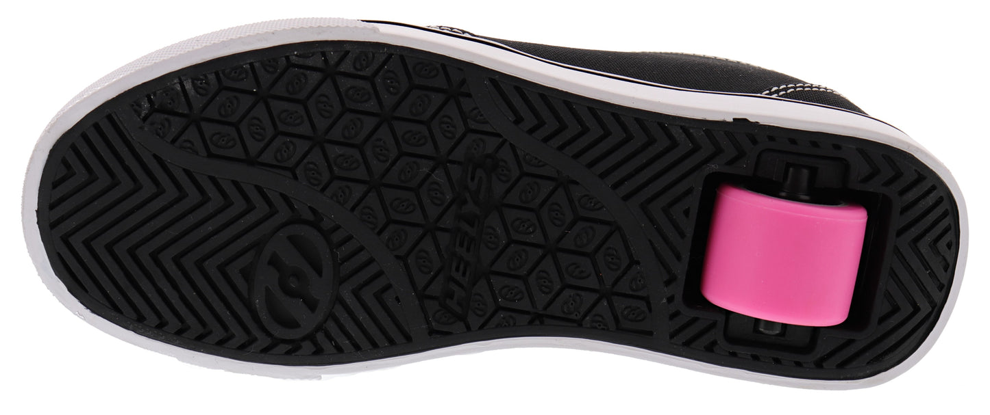 
                  
                    Heelys Kids Skateboard Wheeled Shoes With Wheels Easy On Shoes Pro 20
                  
                
