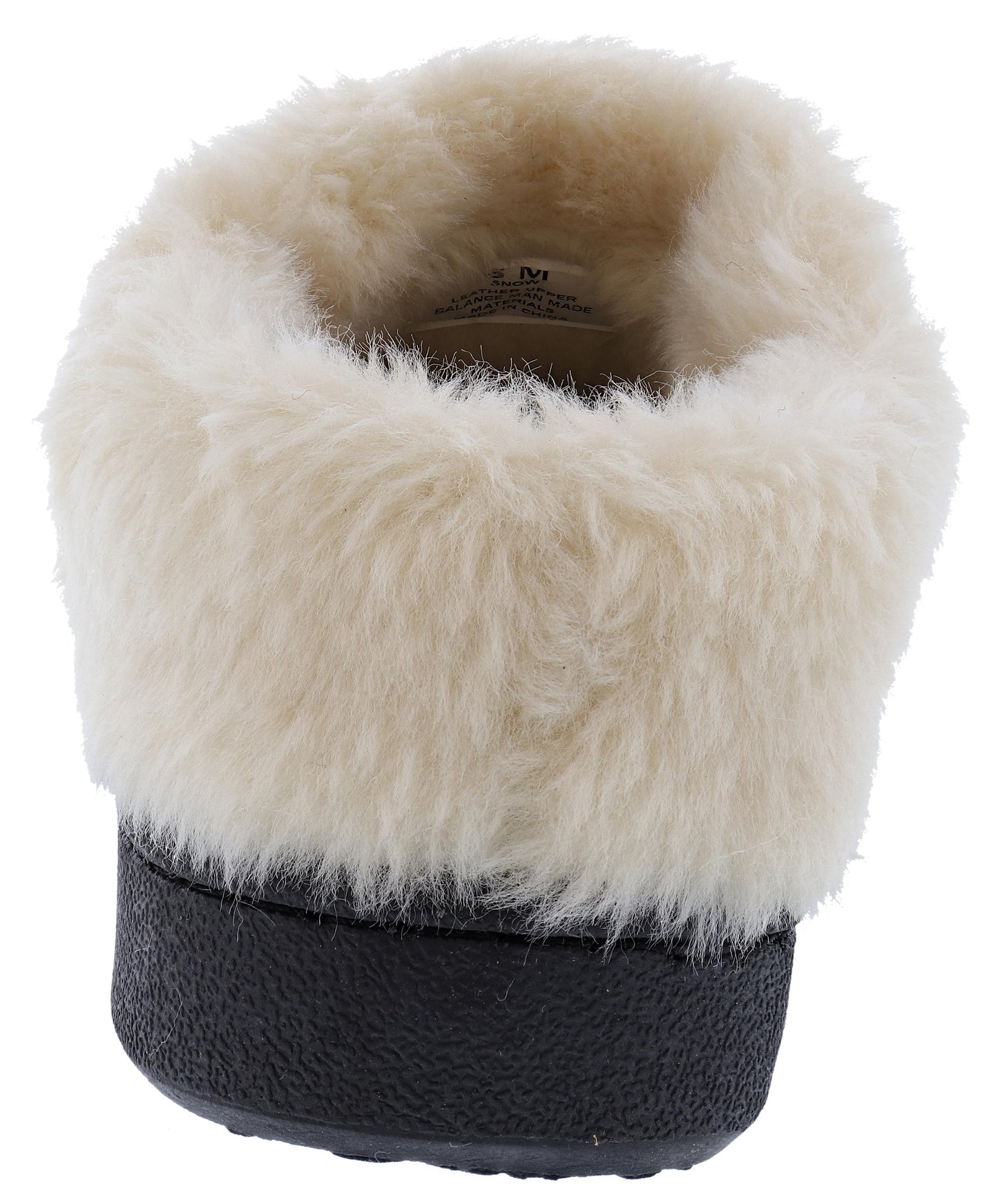 
                  
                    Clarks Women's Snow Indoor & Outdoor Slippers
                  
                