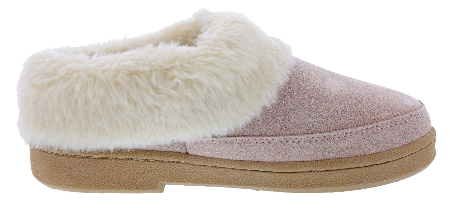 
                  
                    Clarks Women's Snow Indoor & Outdoor Slippers
                  
                