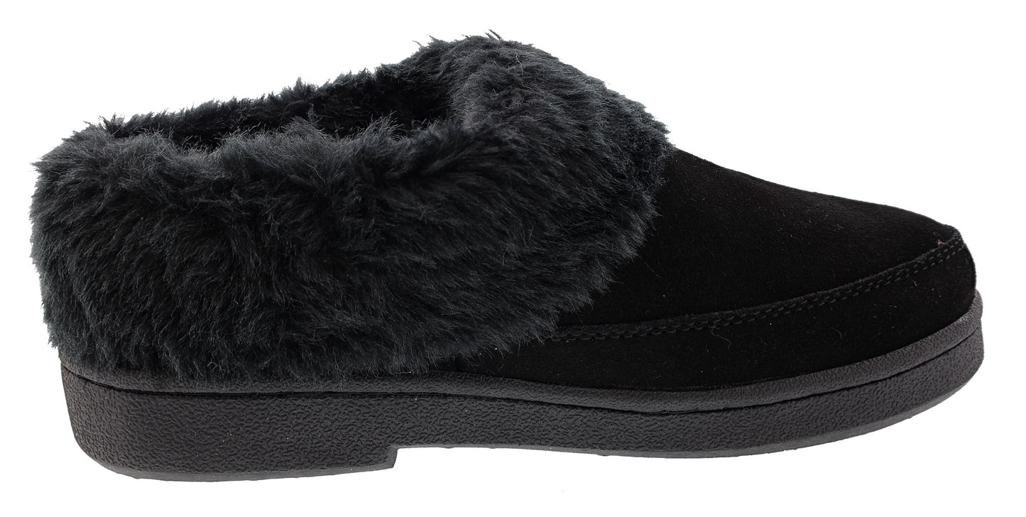 
                  
                    Clarks Women's Snow Indoor & Outdoor Slippers
                  
                