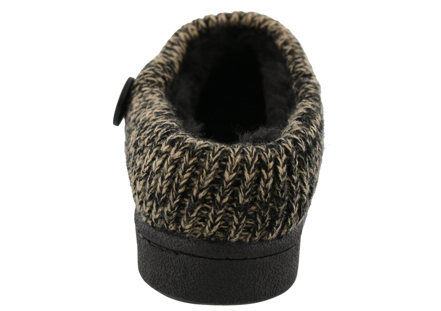 
                  
                    Clarks Women's Knitted Collar Clog Winter Slippers Angelina
                  
                
