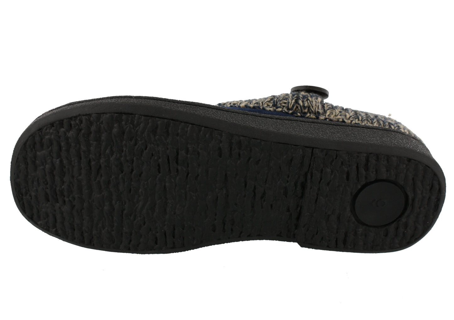 
                  
                    Clarks Women's Knitted Collar Clog Winter Slippers Angelina
                  
                