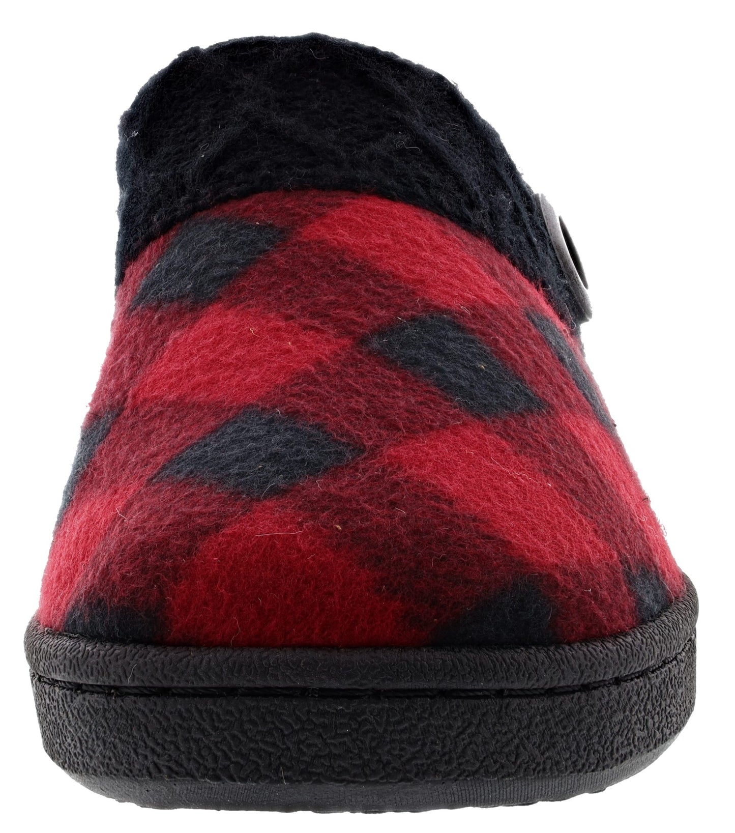 
                  
                    Clarks Women's Knitted Collar Clog Winter Slippers Angelina
                  
                