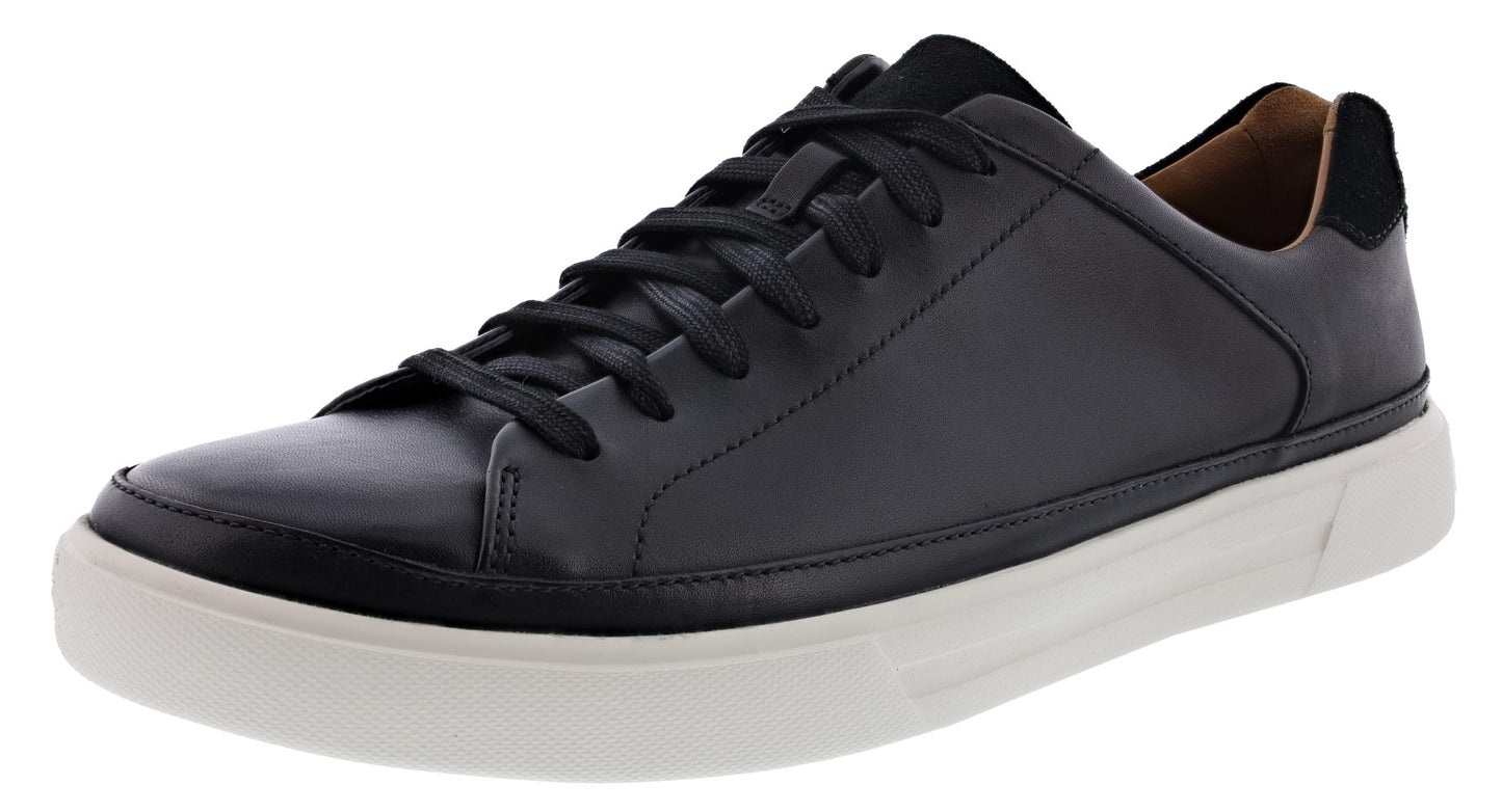 
                  
                    Clarks Men's Un Costa Tie Classic Leather Walking Shoes
                  
                