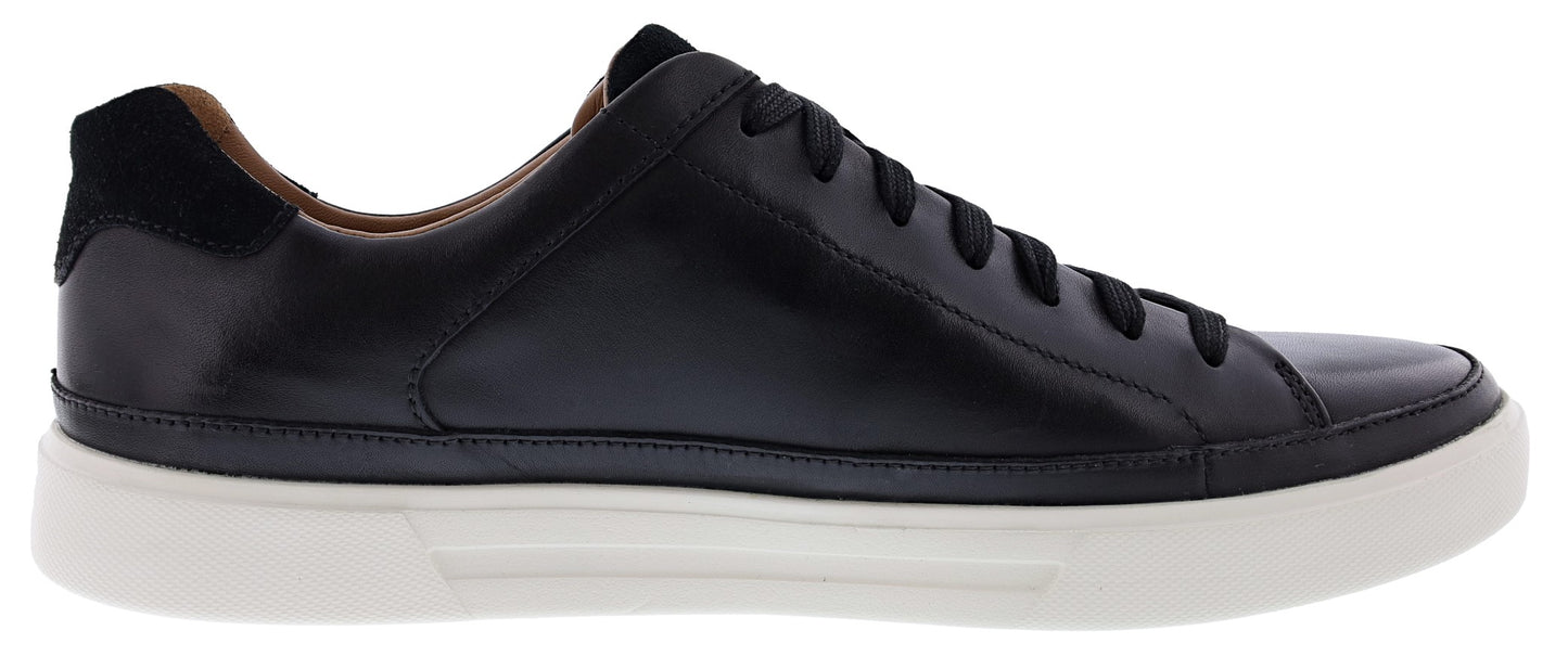 
                  
                    Clarks Men's Un Costa Tie Classic Leather Walking Shoes
                  
                