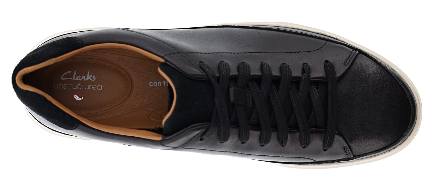 
                  
                    Clarks Men's Un Costa Tie Classic Leather Walking Shoes
                  
                