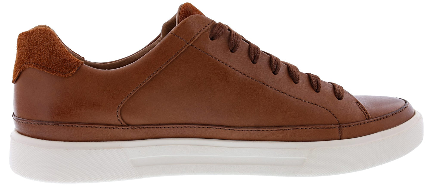 
                  
                    Clarks Men's Un Costa Tie Classic Leather Walking Shoes
                  
                