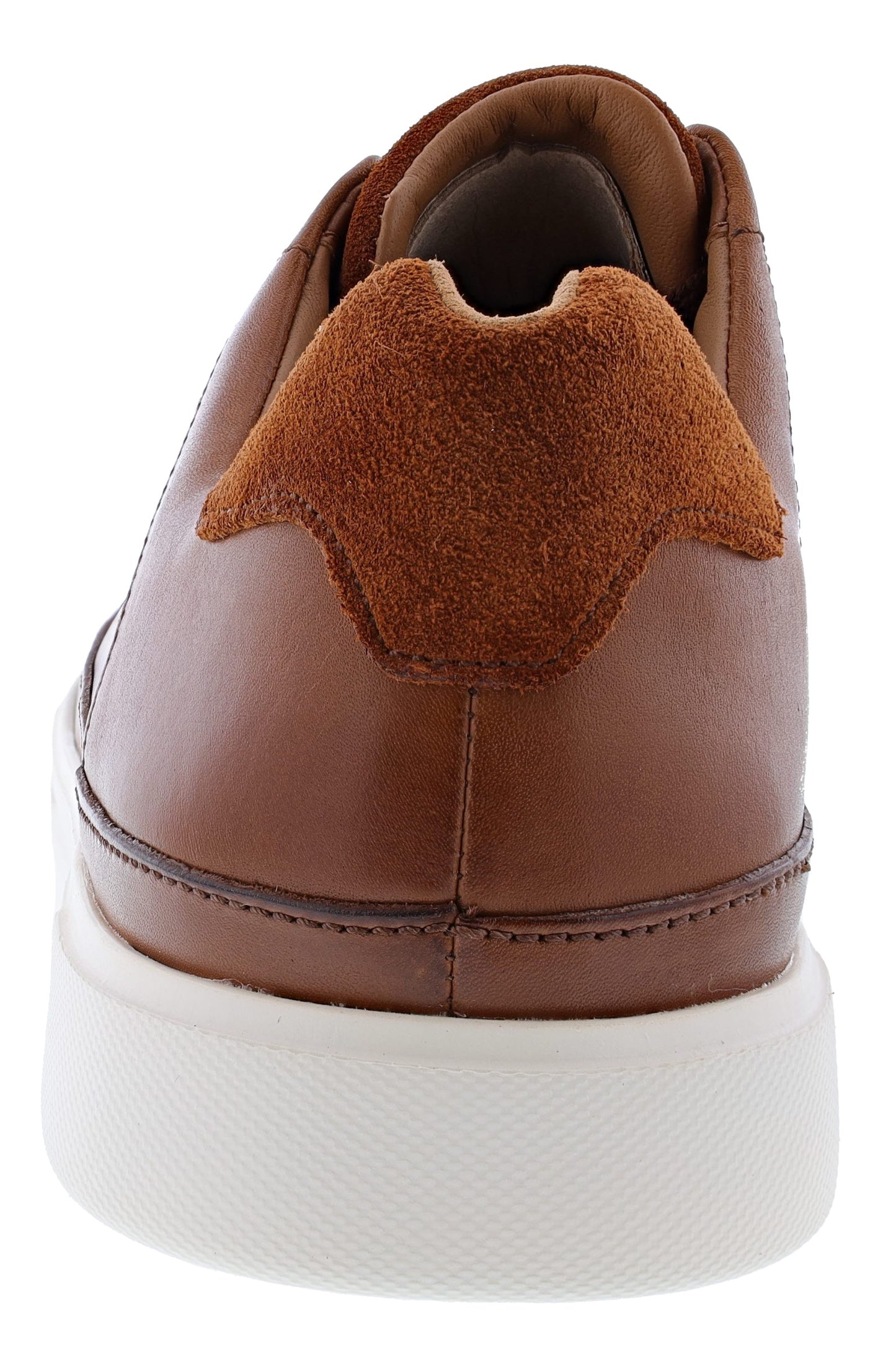 
                  
                    Clarks Men's Un Costa Tie Classic Leather Walking Shoes
                  
                