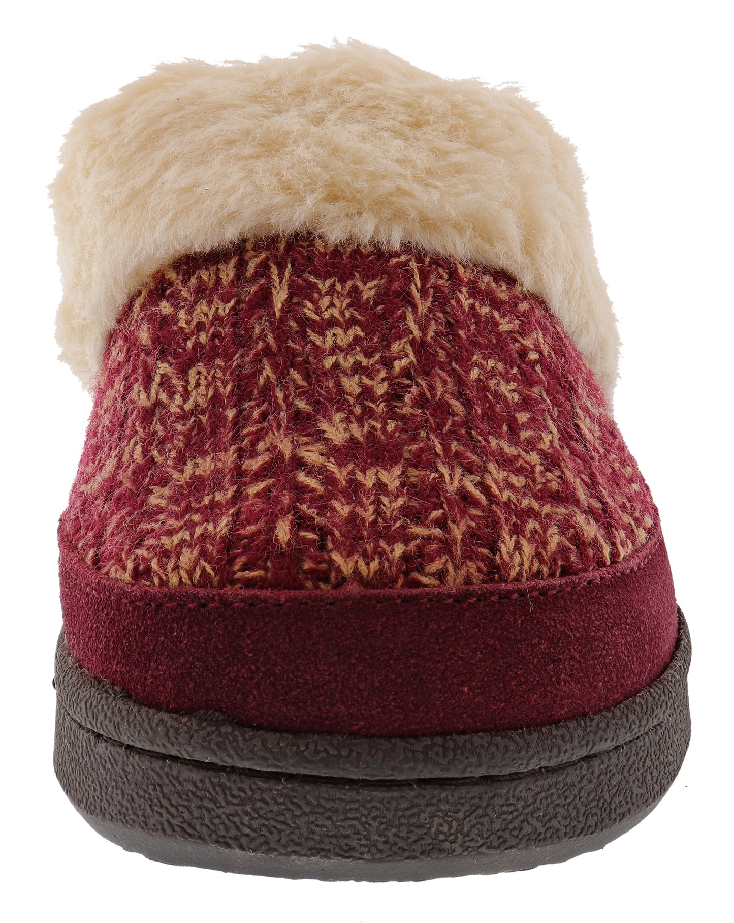 
                  
                    Clarks Women's Indoor Outdoor Winter Clog Slippers Ginger
                  
                