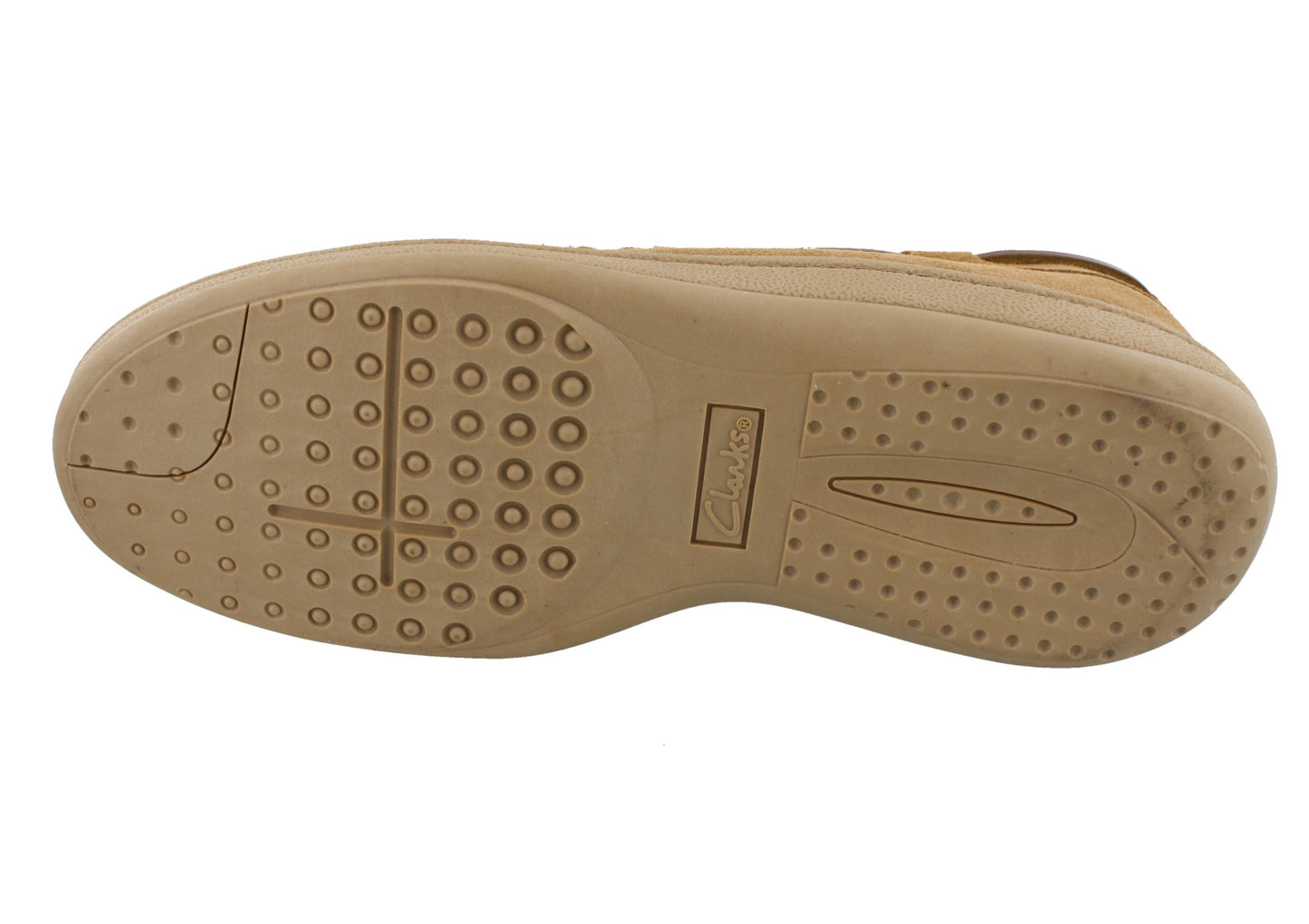 
                  
                    Clarks Men Warm Cozy Slip On Moccasin Winter Slippers Rudy
                  
                