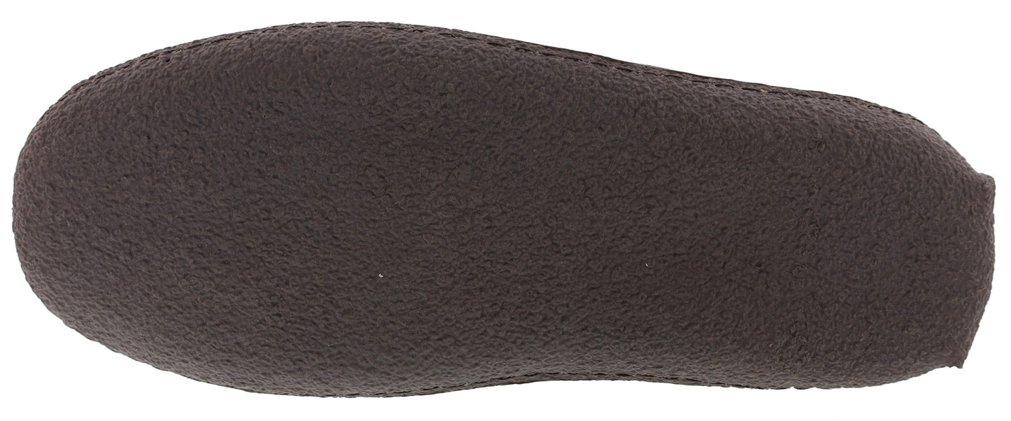
                  
                    Clarks Men's Augusta Moccasin Winter Slippers
                  
                