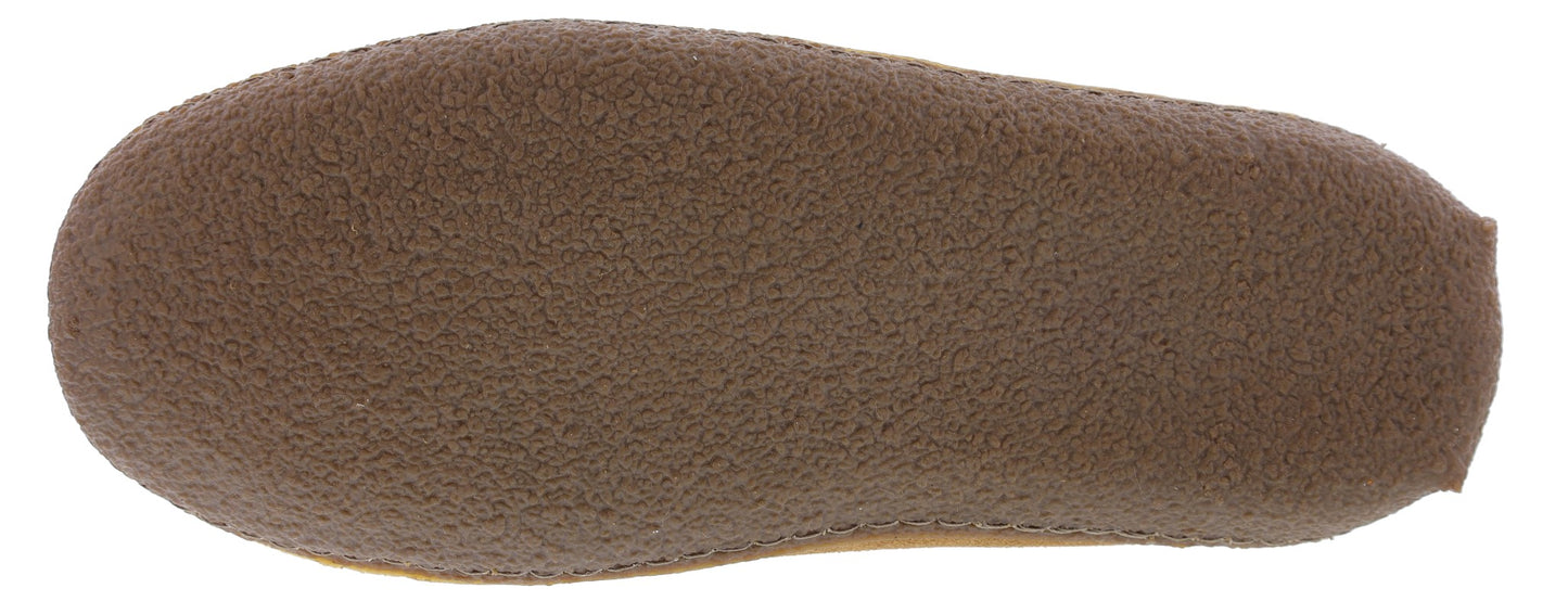 
                  
                    Clarks Men's Augusta Moccasin Winter Slippers
                  
                
