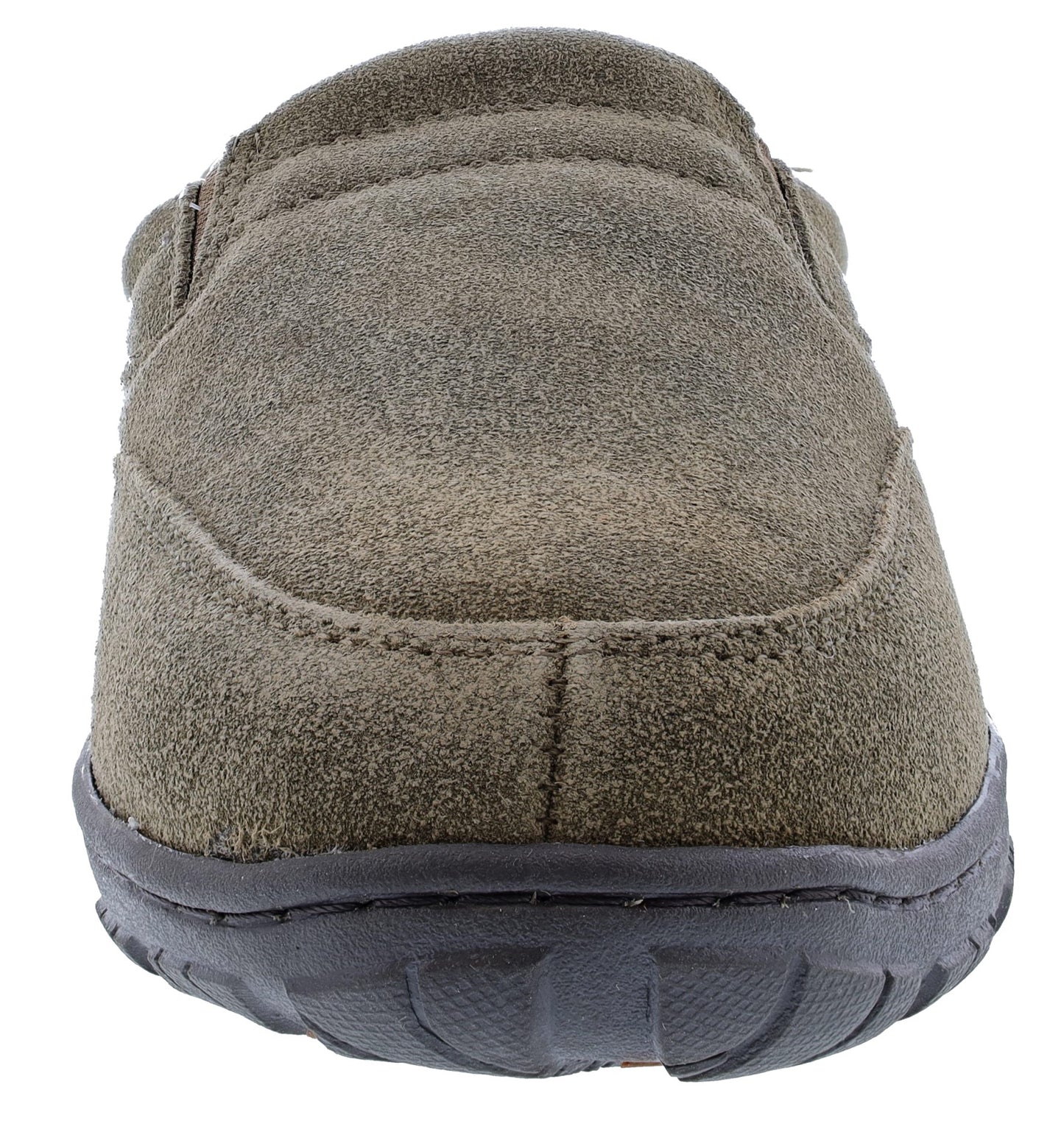 
                  
                    Clarks Men's Josh Indoor & Outdoor Winter Slippers
                  
                