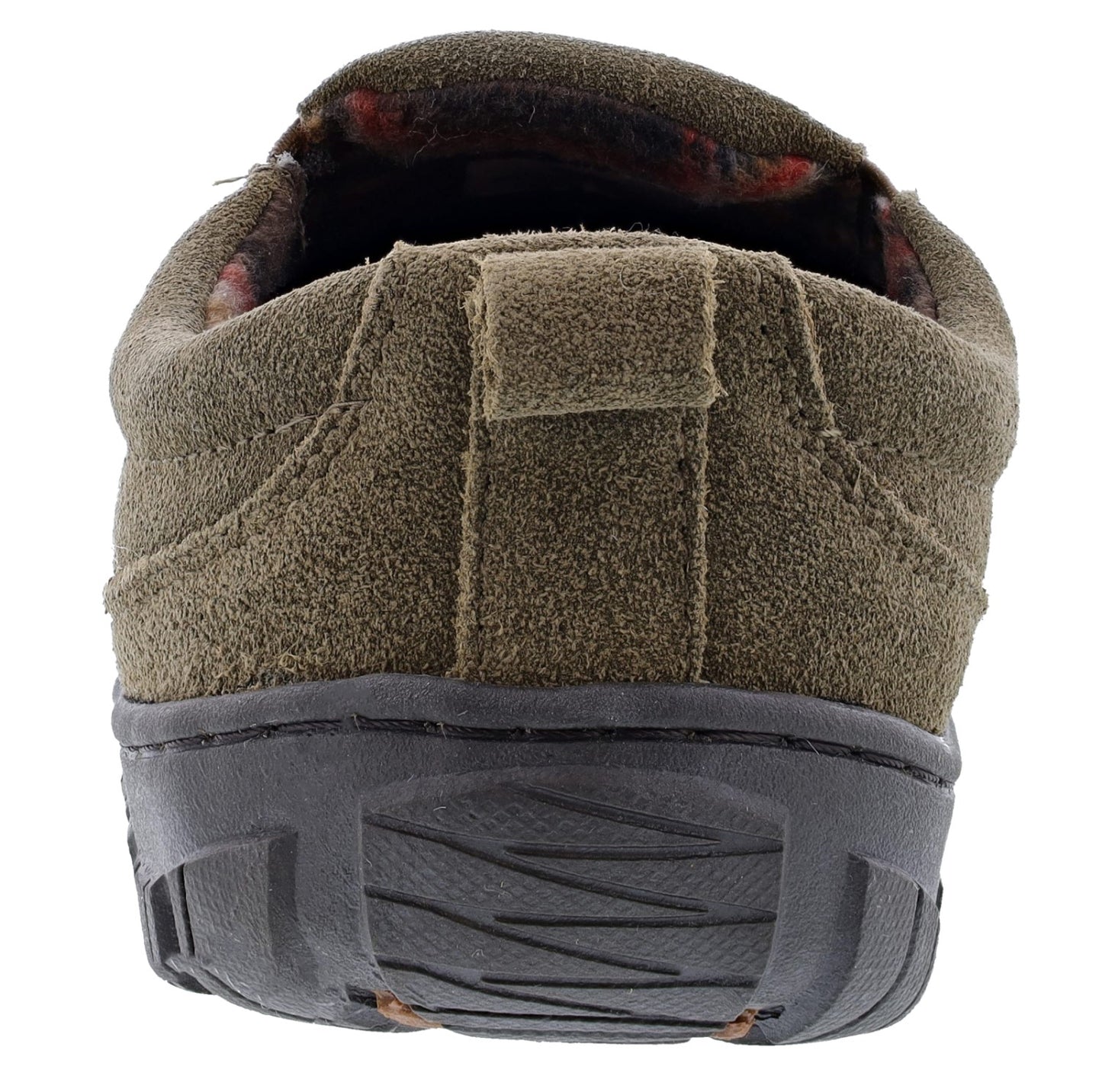 
                  
                    Clarks Men's Josh Indoor & Outdoor Winter Slippers
                  
                