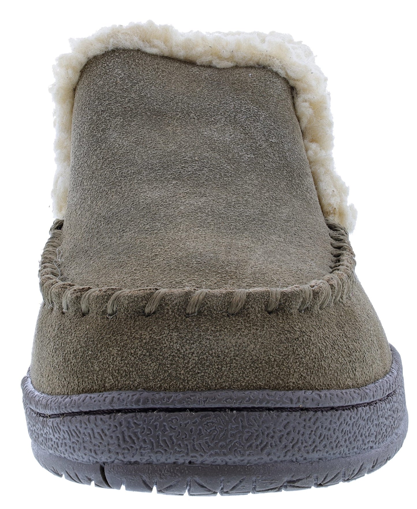 
                  
                    Clarks Men's Moccasin Winter Slippers Andrew
                  
                