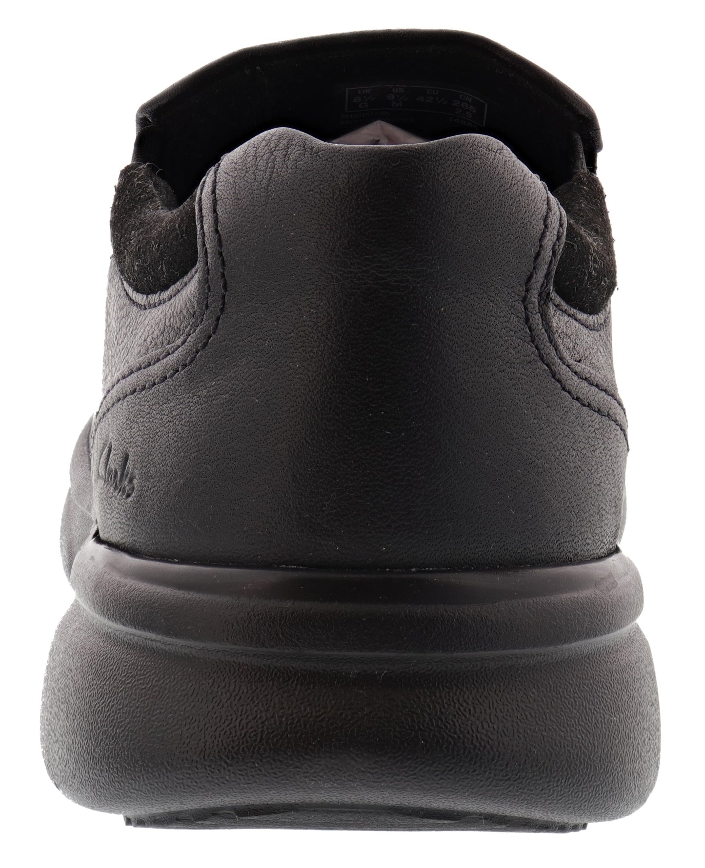 
                  
                    Clarks Mens Extreme Comfort Slip On Formal Shoes Bradley Step
                  
                
