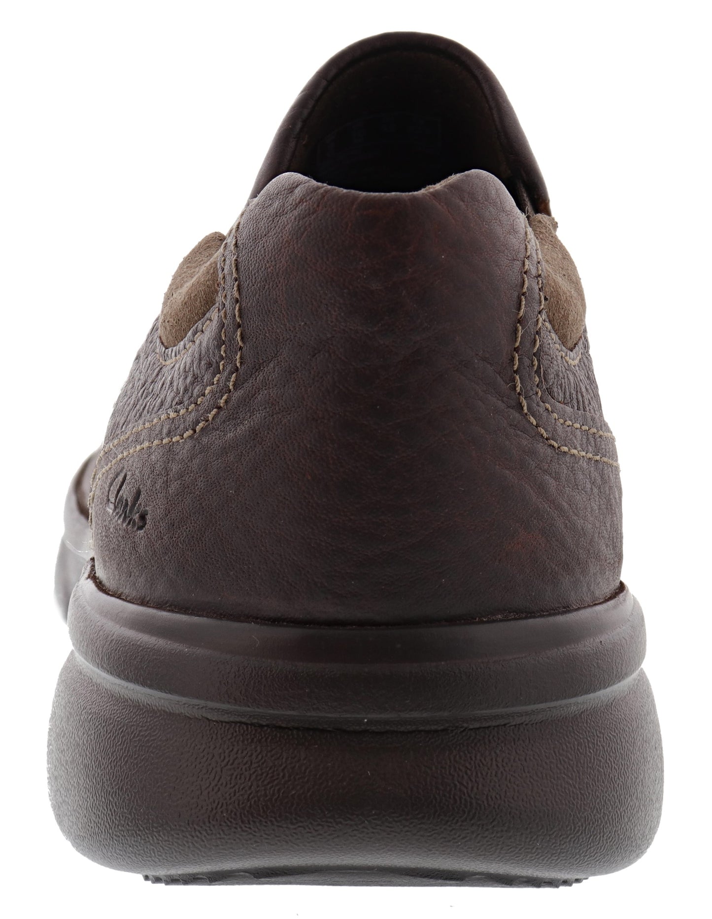
                  
                    Clarks Mens Extreme Comfort Slip On Formal Shoes Bradley Step
                  
                