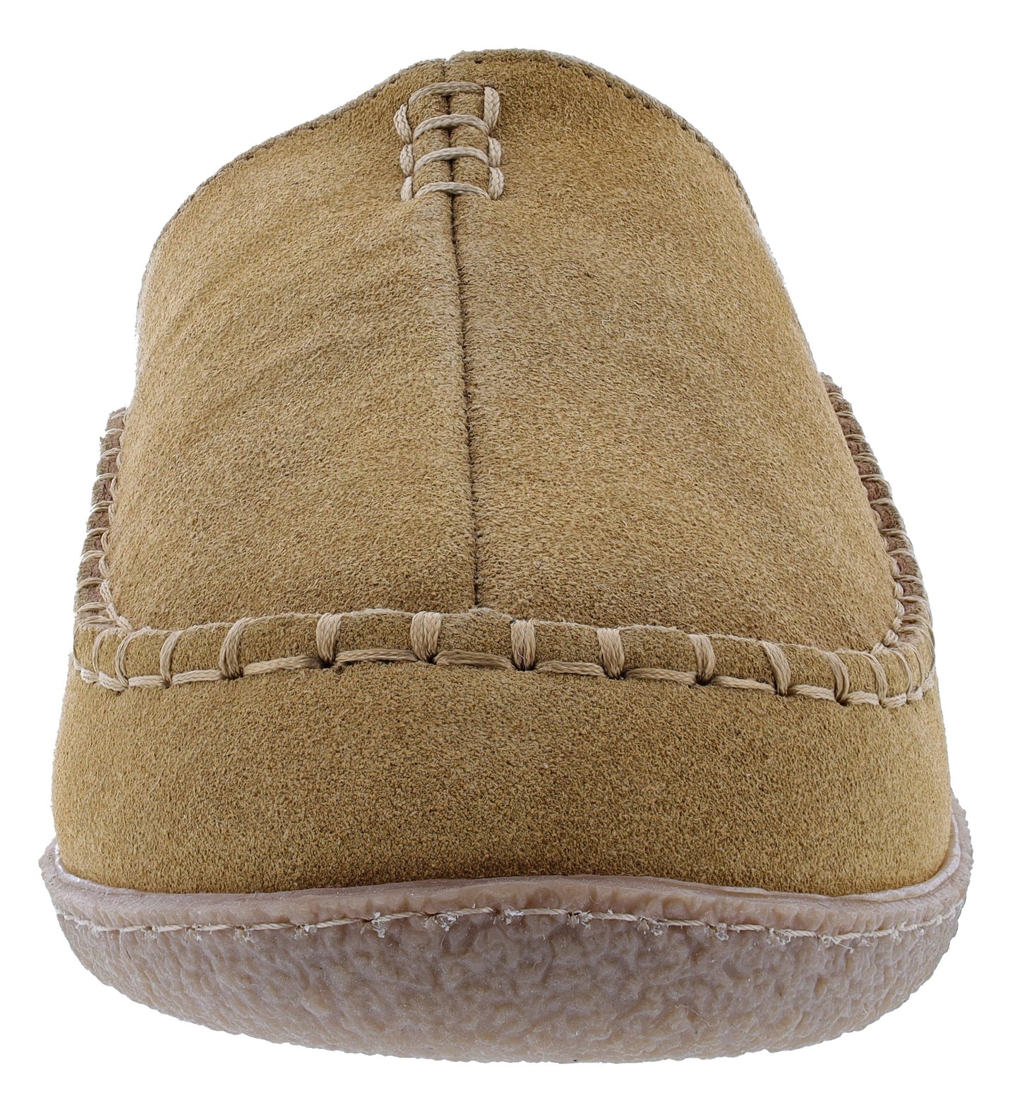 
                  
                    Clarks Men’s Baseball Stitch JMS0345 Clog Slippers
                  
                