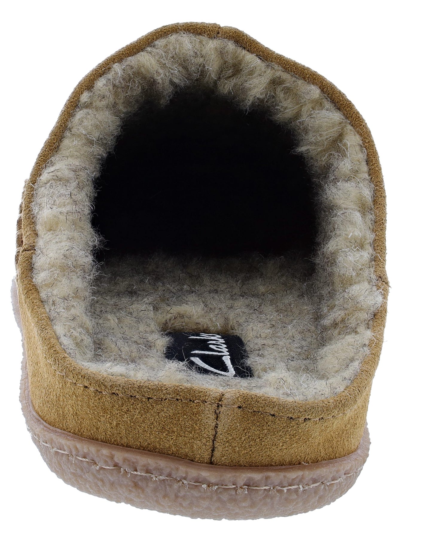 
                  
                    Clarks Men’s Baseball Stitch JMS0345 Clog Slippers
                  
                
