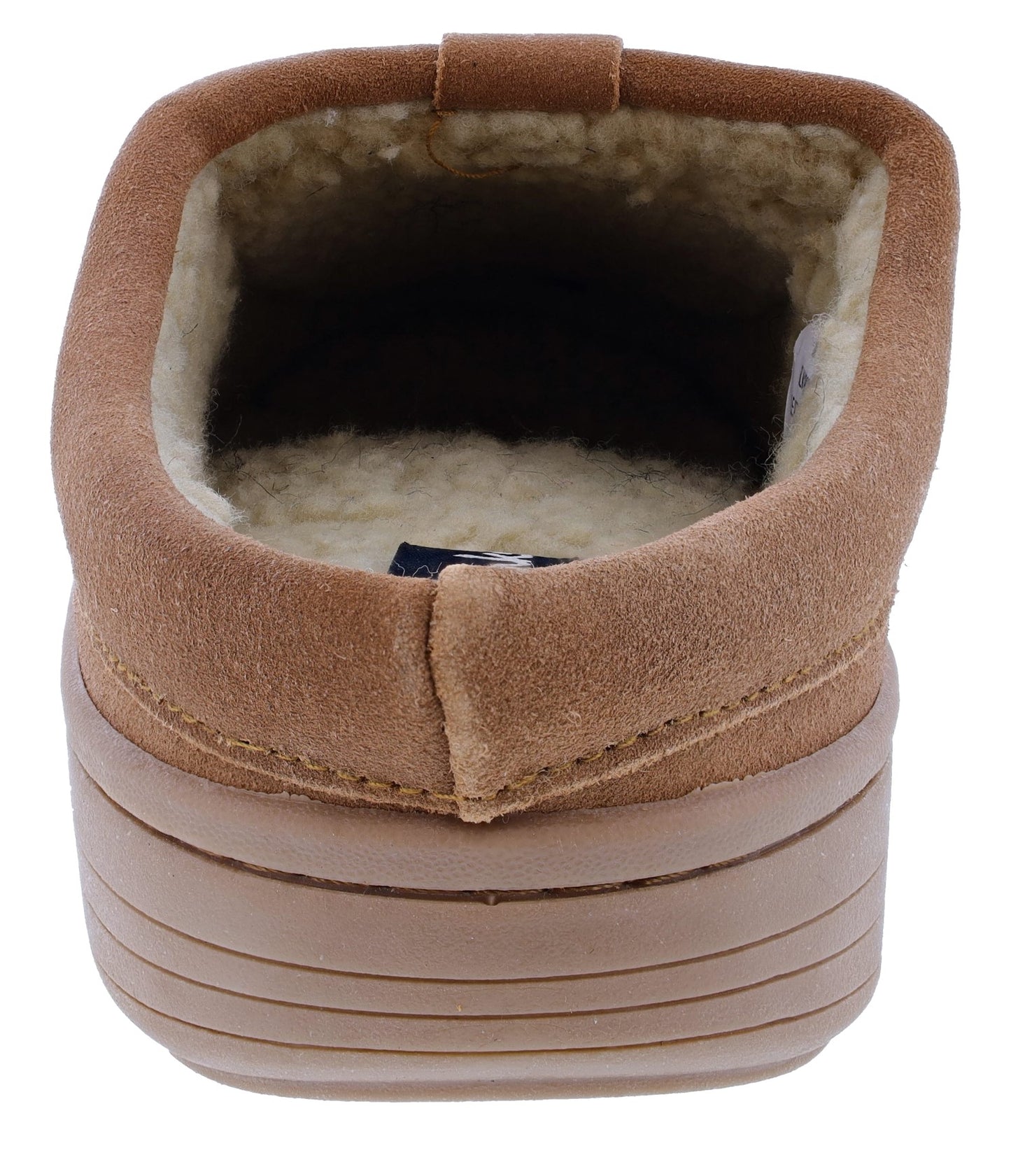
                  
                    Clarks Men’s Slipper Suede Leather BLM19021 Indoor & Outdoor House Slipper
                  
                