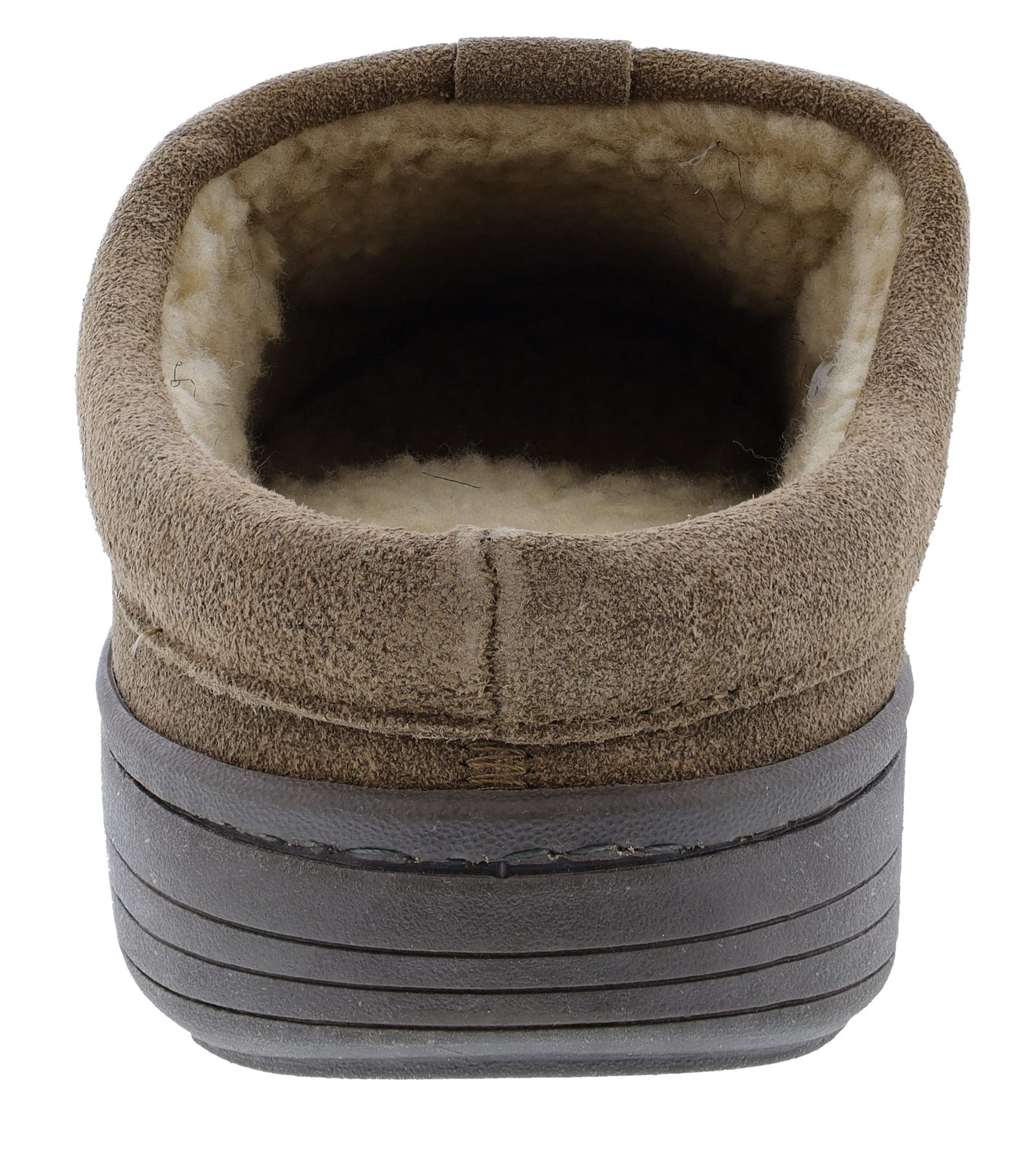 
                  
                    Clarks Men’s Slipper Suede Leather BLM19021 Indoor & Outdoor House Slipper
                  
                