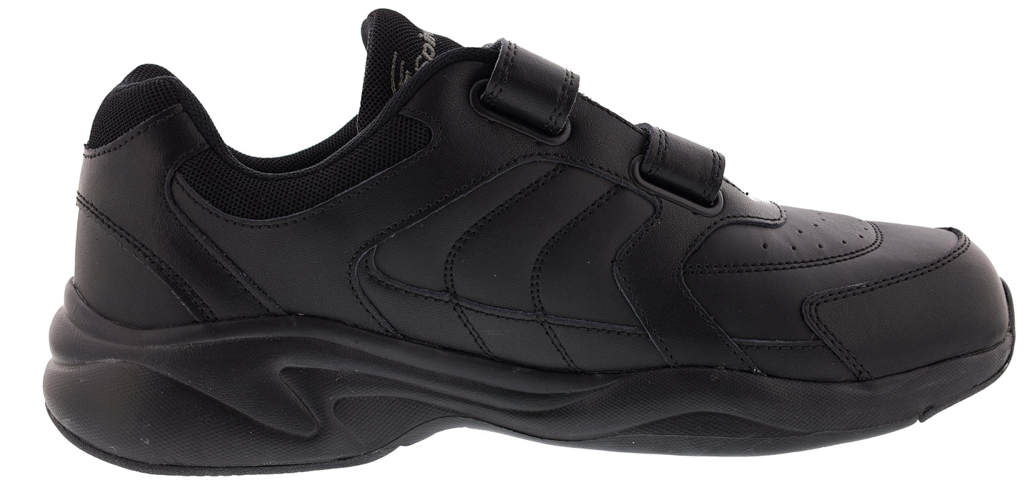 
                  
                    Spira Men's Maxfit Walker Hook & Loop Walking Shoes
                  
                