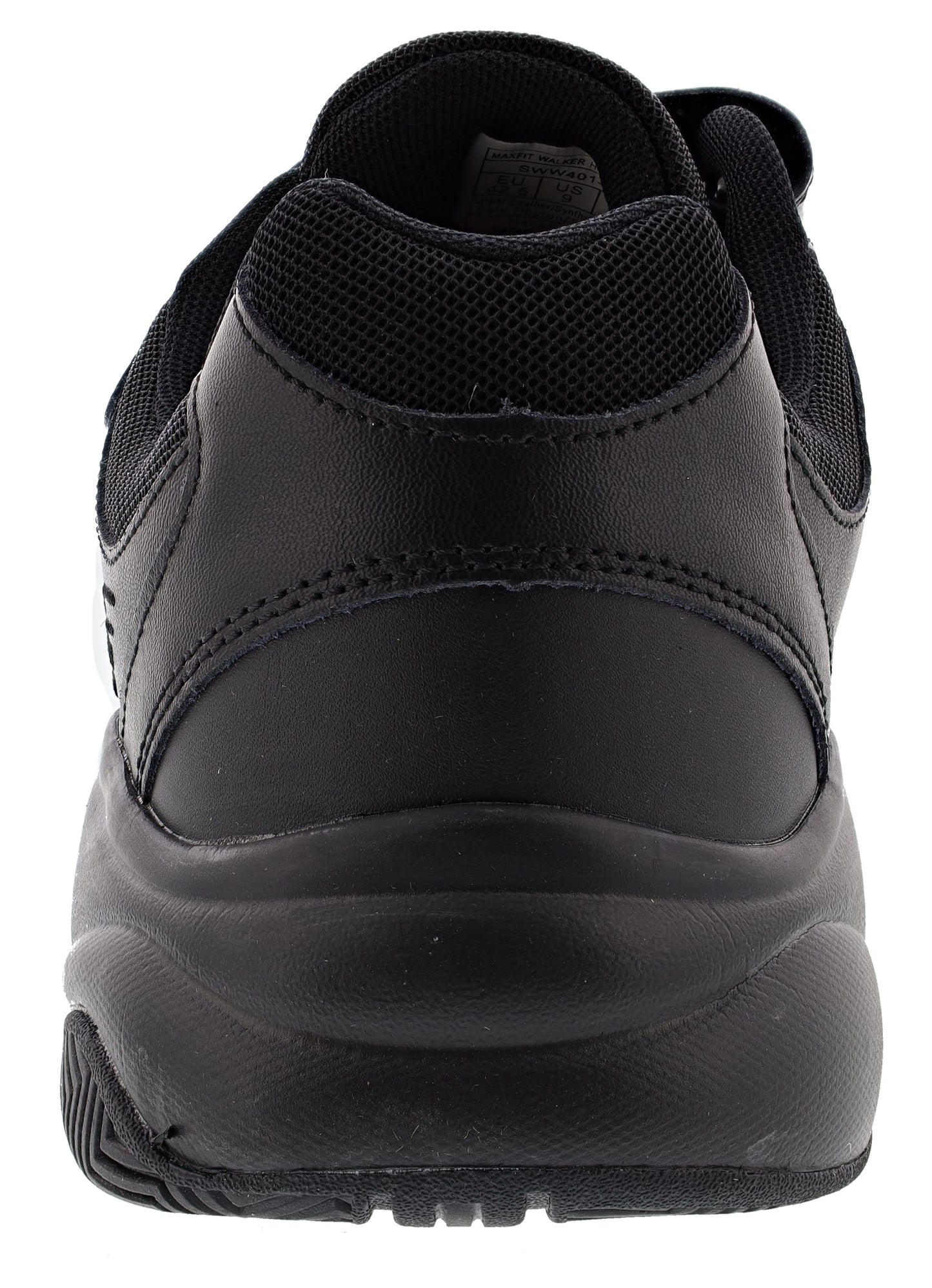 
                  
                    Spira Men's Maxfit Walker Hook & Loop Walking Shoes
                  
                