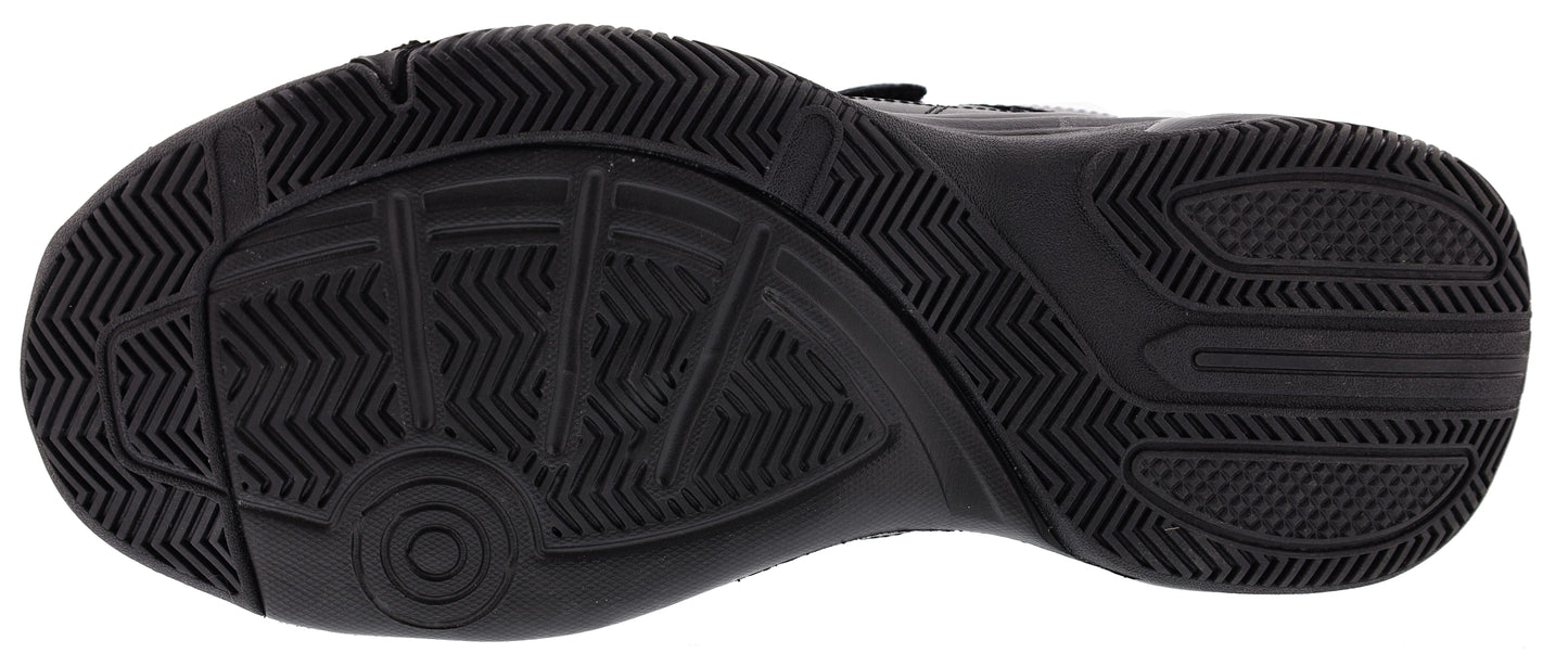 
                  
                    Spira Men's Maxfit Walker Hook & Loop Walking Shoes
                  
                