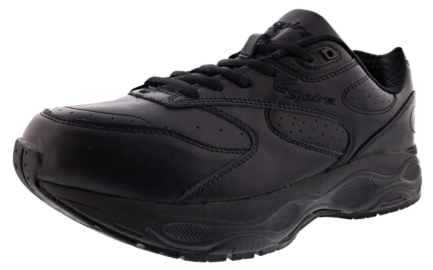 
                  
                    Spira Men's Classic Walker Memory Foam Slip Resistant Walking Shoes
                  
                