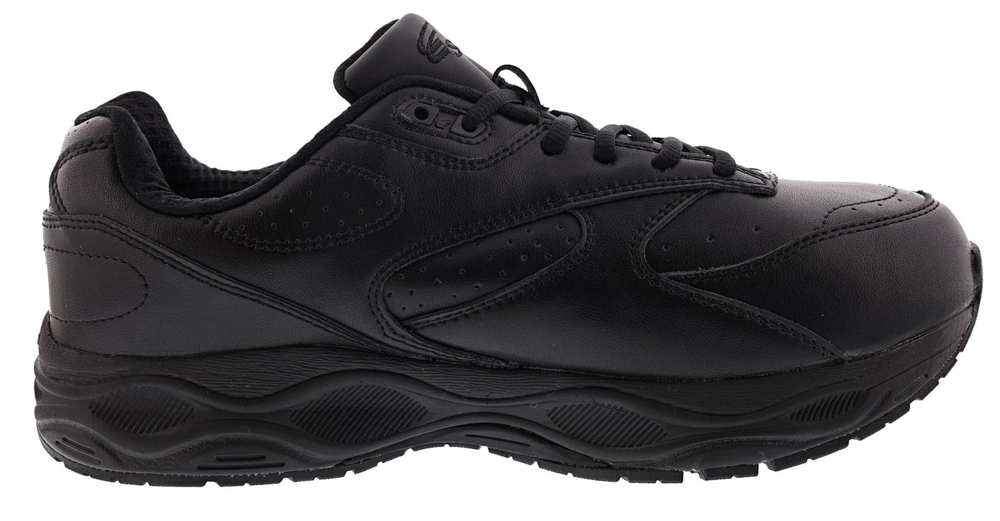 
                  
                    Spira Men's Classic Walker Memory Foam Slip Resistant Walking Shoes
                  
                