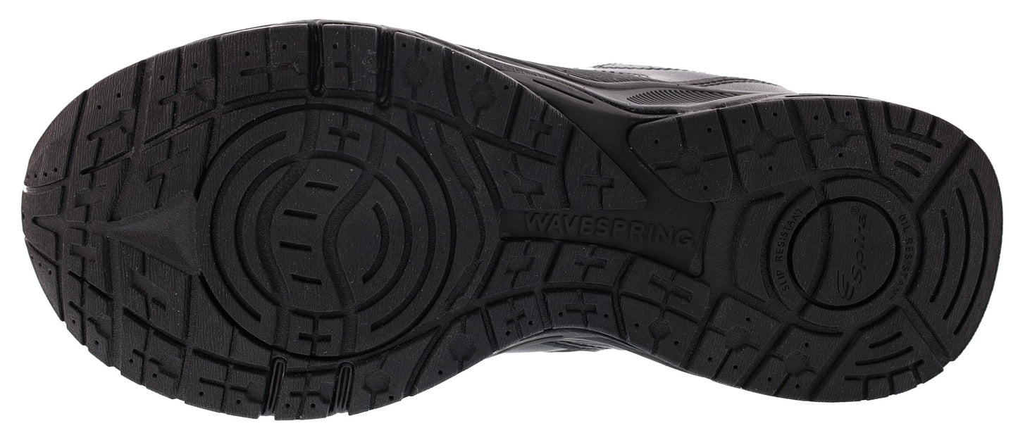 
                  
                    Spira Men's Classic Walker Memory Foam Slip Resistant Walking Shoes
                  
                