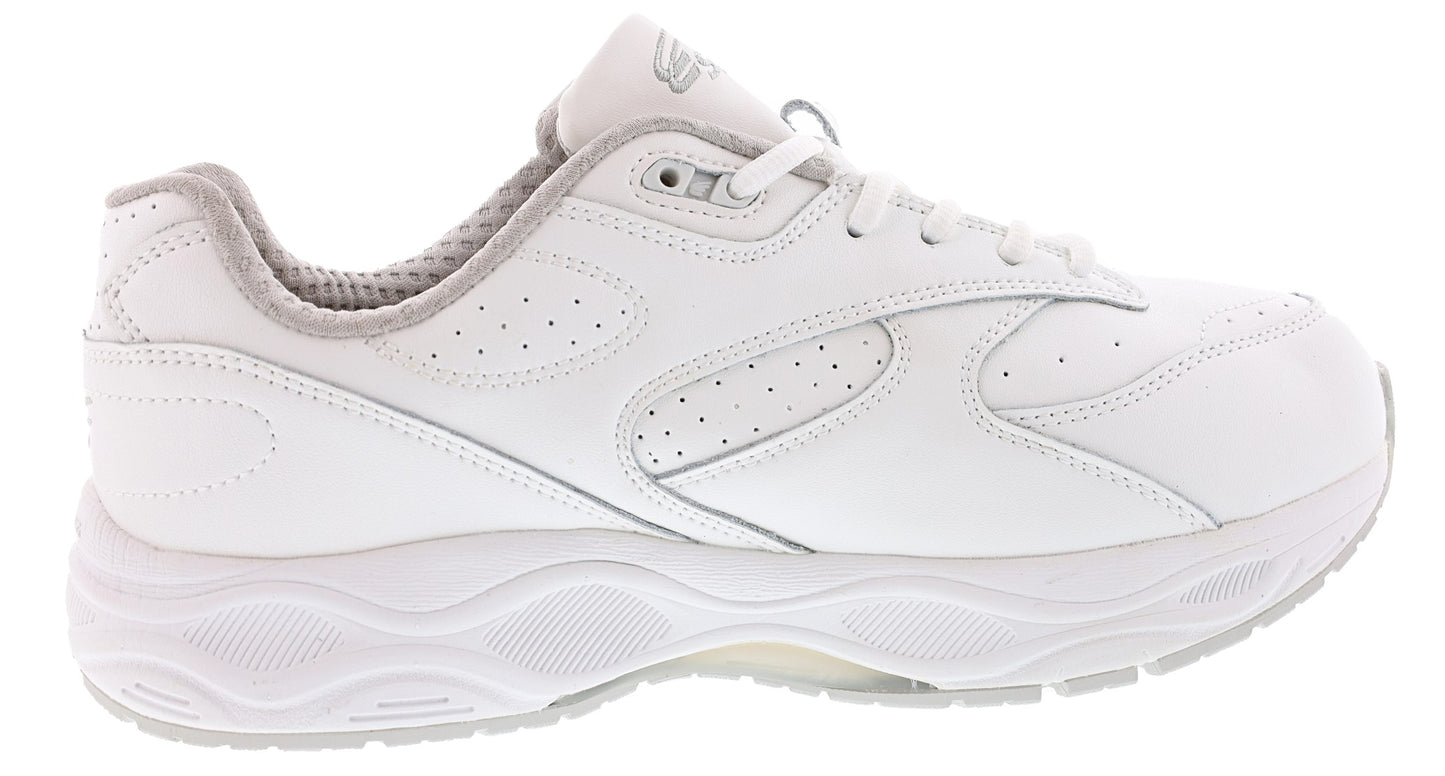 
                  
                    Spira Men's Classic Walker Memory Foam Slip Resistant Walking Shoes
                  
                